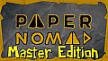 Paper Nomad - Master Edition