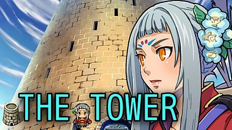 The Tower Game