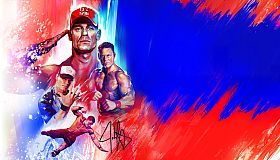 WWE 2K25 Farewell Tour Edition