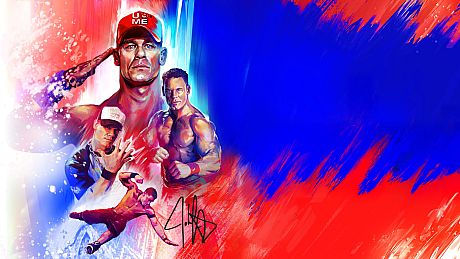 WWE 2K25 Farewell Tour Edition Game