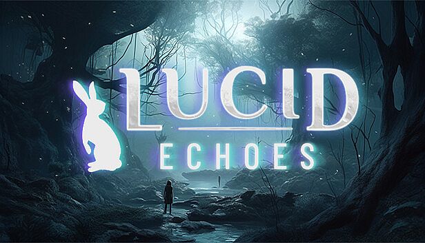 Buy Lucid Echoes