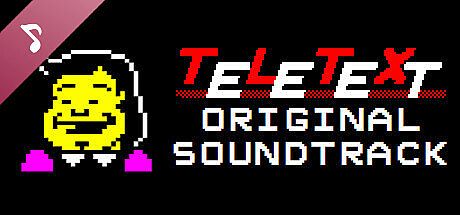 TELETEXT Soundtrack DLC