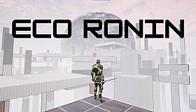 Eco Ronin
