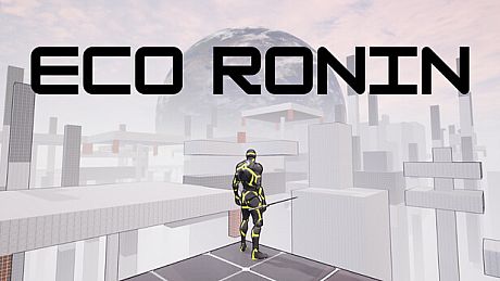 Eco Ronin Game