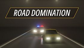 Road Domination
