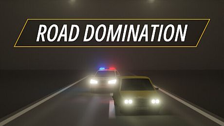 Road Domination