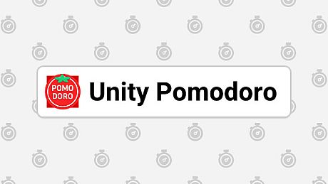 Unity Pomodoro Game