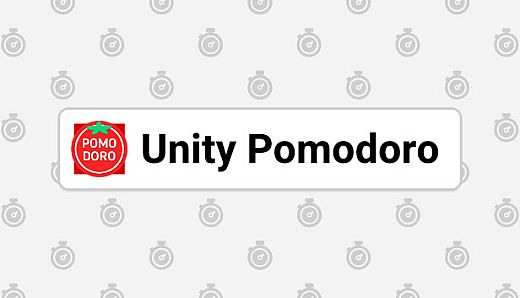Unity Pomodoro