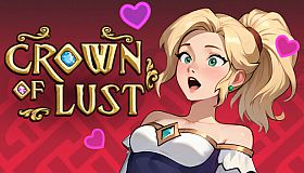 Crown of Lust