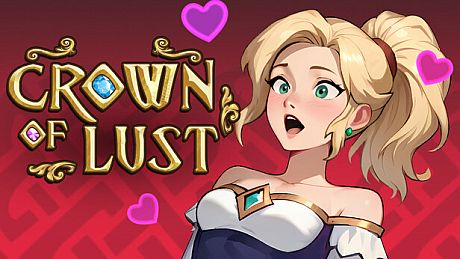 Crown of Lust Game