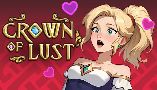 Crown of Lust