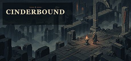 Cinderbound Game