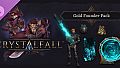 Crystalfall - Gold Founder Pack