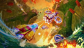 Blast'N Bounty