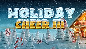 Holiday Cheer 3