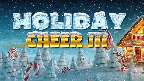 Holiday Cheer 3 Game