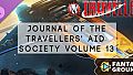 Fantasy Grounds - Traveller - Journal of the Travellers' Aid Society Volume 13
