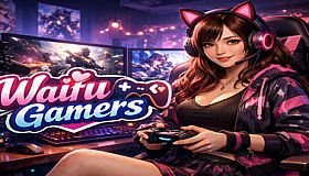 Waifu Gamers