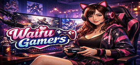 Waifu Gamers