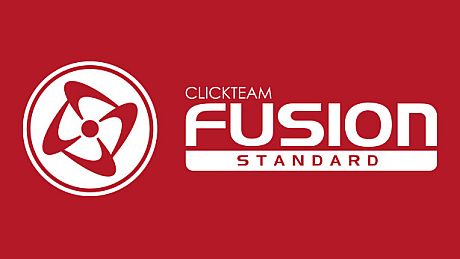 Clickteam Fusion 2.5 Game