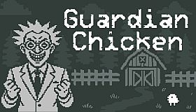 Guardian Chicken