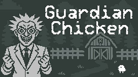 Guardian Chicken Game