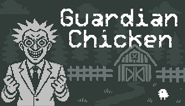 Buy Guardian Chicken