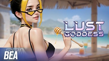 Lust Goddess — Mascot Bea DLC