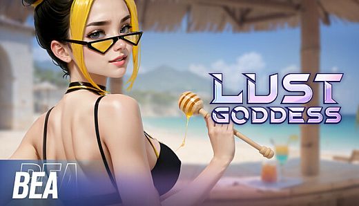 Lust Goddess — Mascot Bea