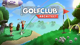 Golf Club Architect