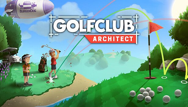 Buy Golf Club Architect