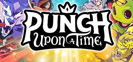 Punch Upon a Time Game