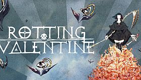 Rotting Valentine