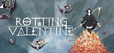 Rotting Valentine Game