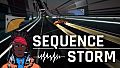 SEQUENCE STORM Soundtrack