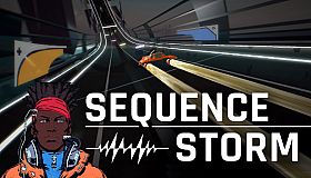 SEQUENCE STORM Soundtrack