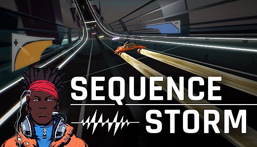 SEQUENCE STORM Soundtrack