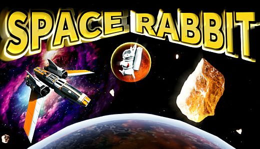 SPACE RABBIT