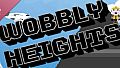 Wobbly Heights Soundtrack