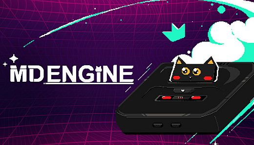 MD Engine