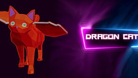Dragon Cat