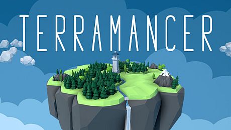 Terramancer Game