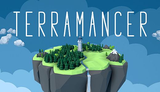 Terramancer
