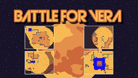 Battle for Vera Game