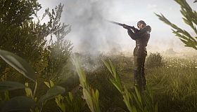 theHunter: Call of the Wild - Smoking Barrels Weapon Pack