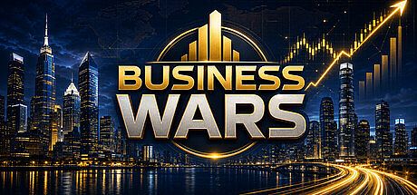 Business Wars Game