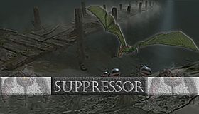 Suppressor