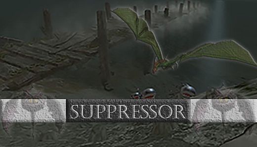 Suppressor