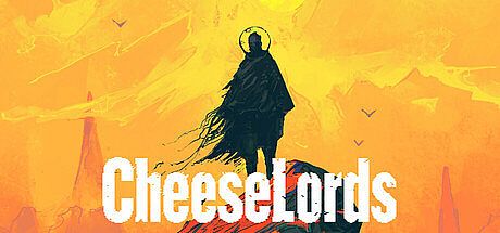 Cheeselords Game