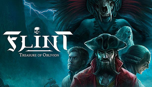Buy Flint: Treasure of Oblivion